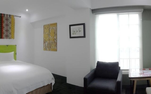 C J Hotel