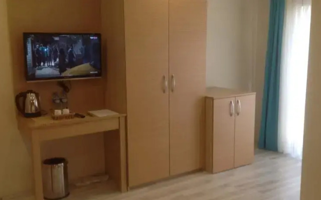 Arpico Butik Hotel