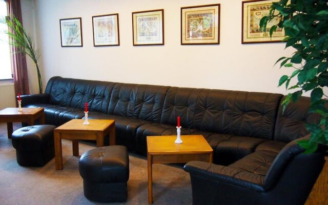 Hotel Fousek