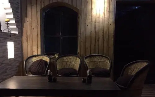 Shannu's Ranch Inn