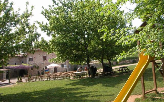 Agriturismo Ca Verde