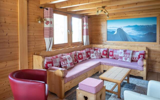 Chalet Le Lapye - 1066