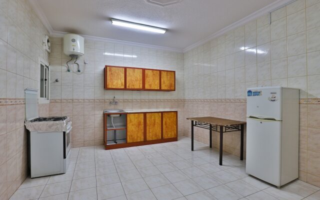 OYO 233 Hayat Al Salam Hotel Apartment