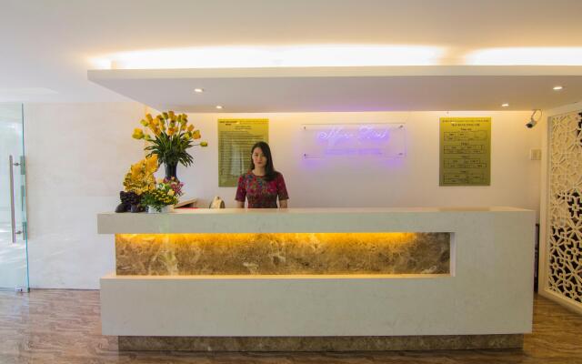 Ngoc Linh Luxury Hotel