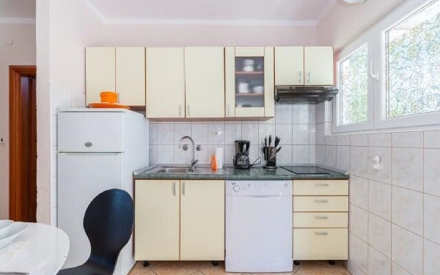 Jope - 60 m From Beach - A3