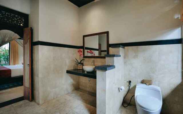 Umah Bidadari Villa
