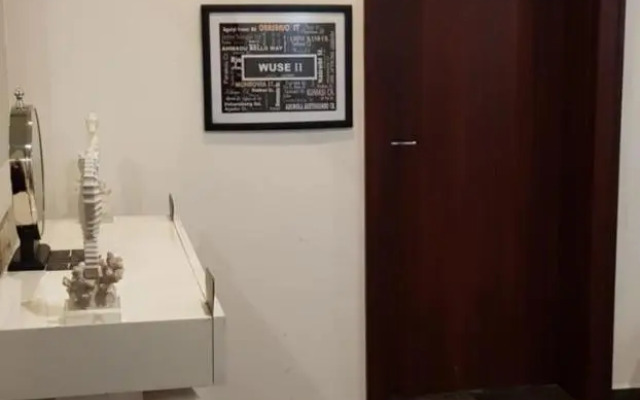 NiCotel Apartments
