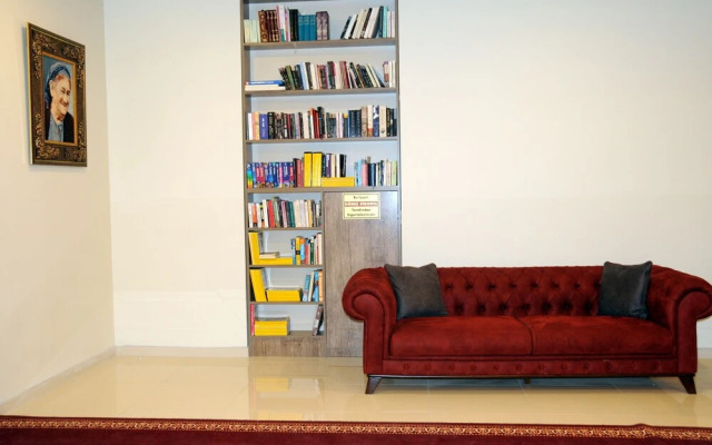 Tehran Boutique Hotel