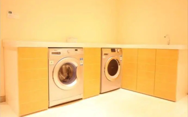 City Comfort Inn Guilin Ziyua District