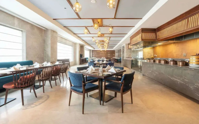 Radisson Hotel Vrindavan