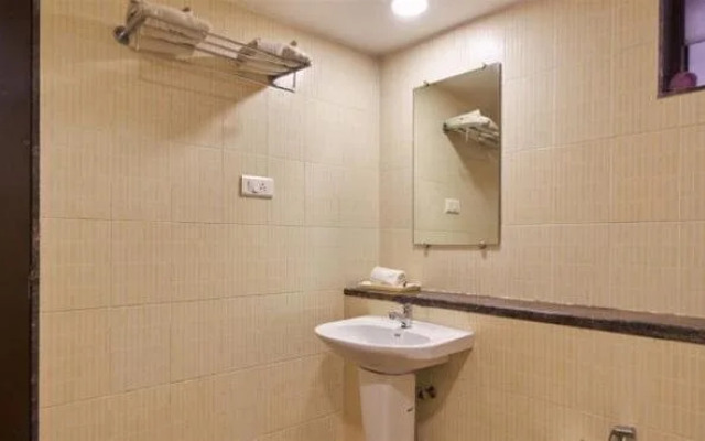 Hotel Vasanth Mahal