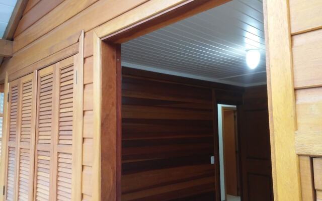 Apartamento Theobald