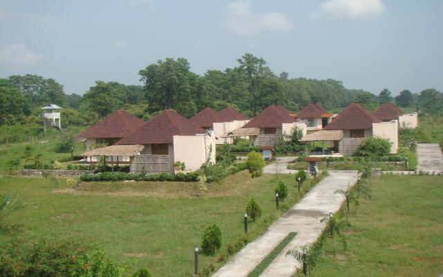 Musa Jungle Retreat