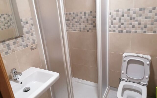 Hospedaxe Casa Avelina