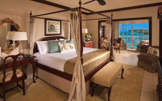 Sandals Royal Plantation
