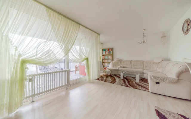 Private Apartment Ihmepassage