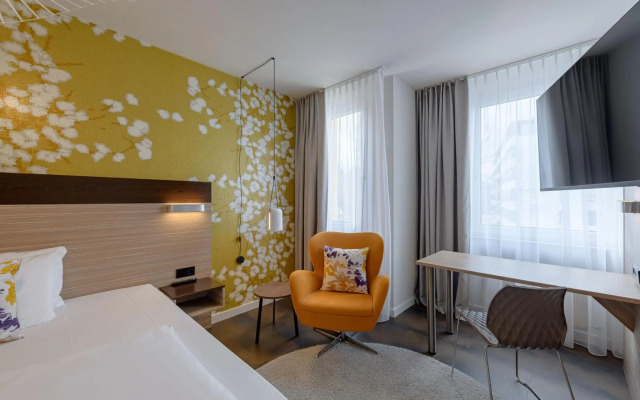 Mercure Hotel Stuttgart Gerlingen