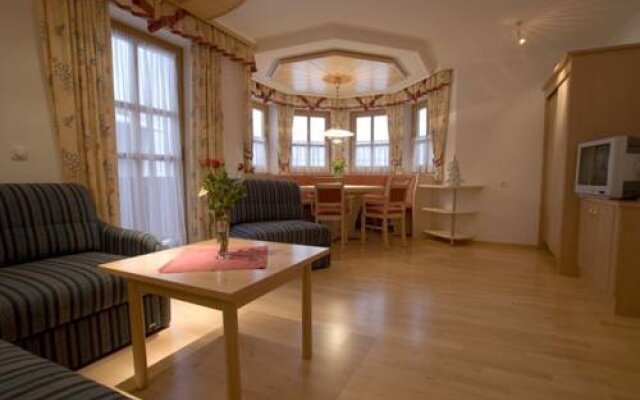 Ferienhaus Grubhof