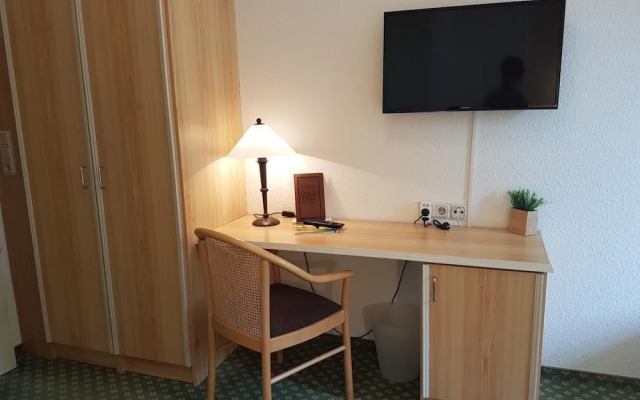 Hotel Bergwirtschaft Bieleboh