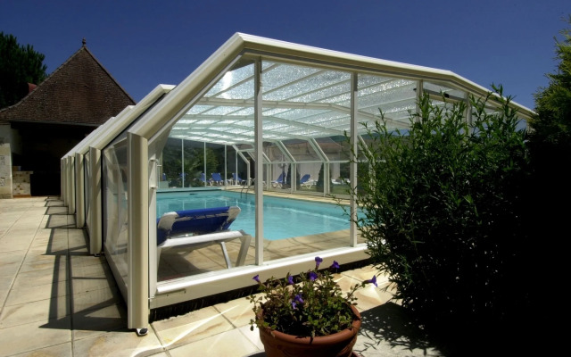 Hostellerie Clau del Loup