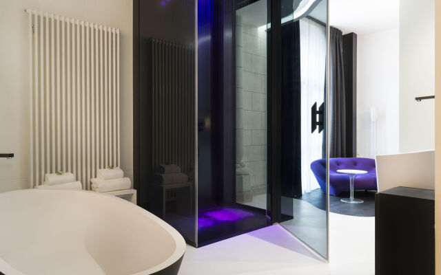 Sozo Hotel