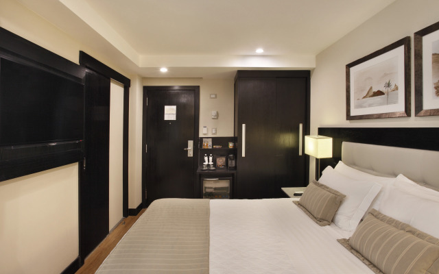 Miramar by Windsor Copacabana