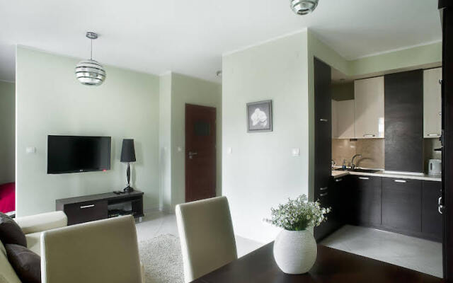 Exclusive Apartments - Pańska