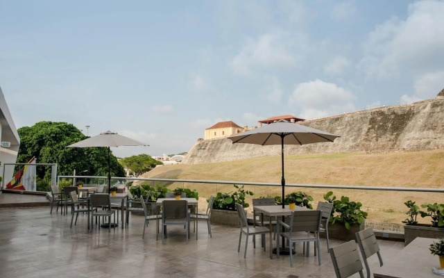 GHL San Lazaro Art Hotel