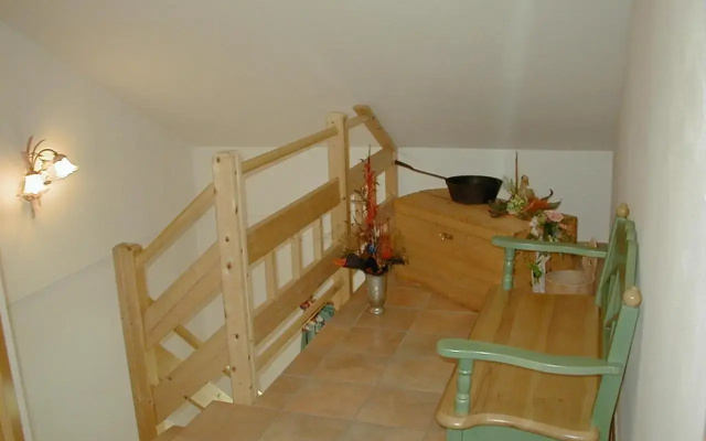 Ferienwohnung Maria Gstatter
