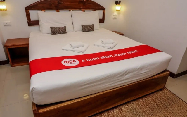 Nida Rooms Central Plaza 278 Thani