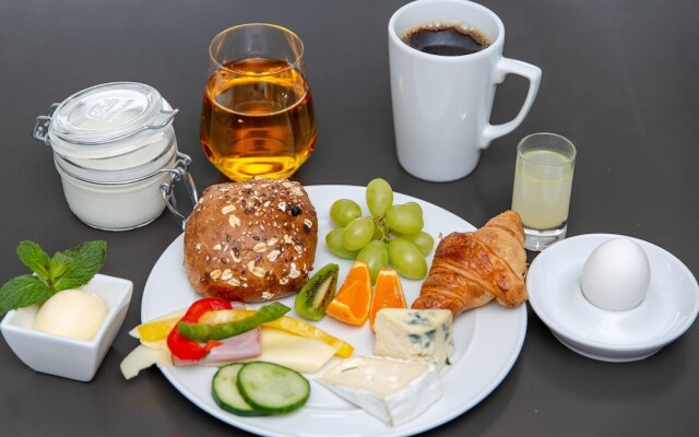 Hovs Hallar Sure Hotel Collection By Best Western