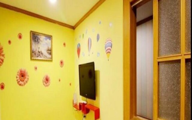 Qingdao Tiancheng Express Hotel