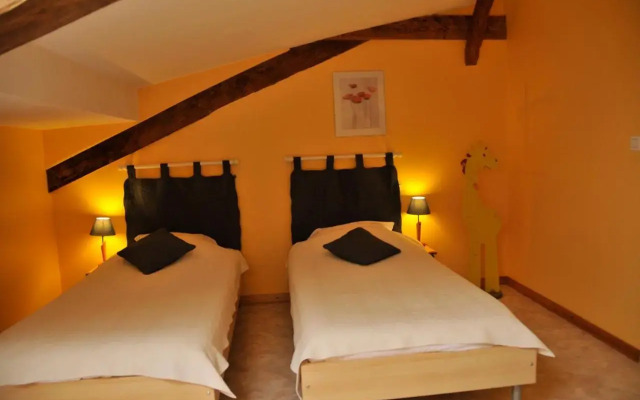 Les Gîtes au Soleil Levant