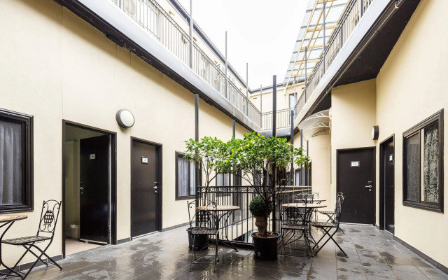 Airport Hotel Sydney