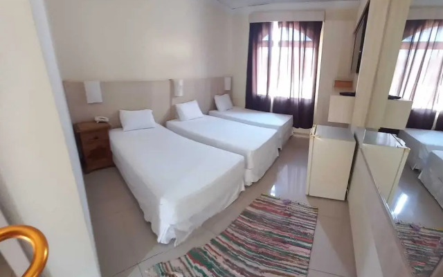 Tacuru Hotel Boutique