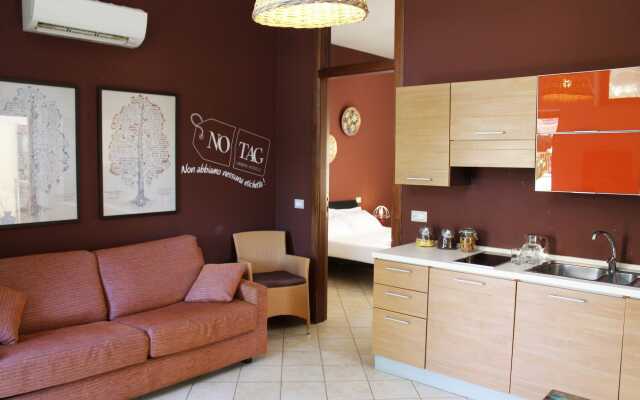Colonna Residence
