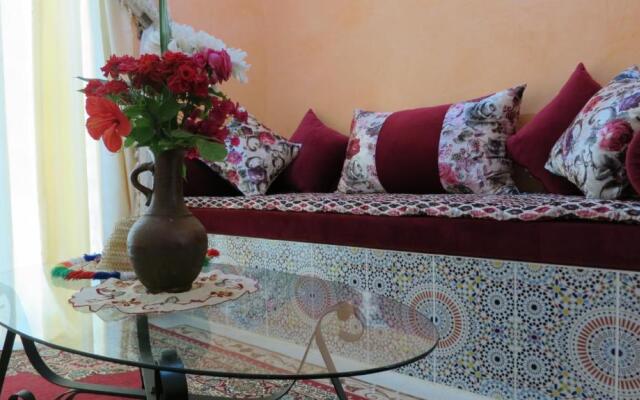 Moorish House