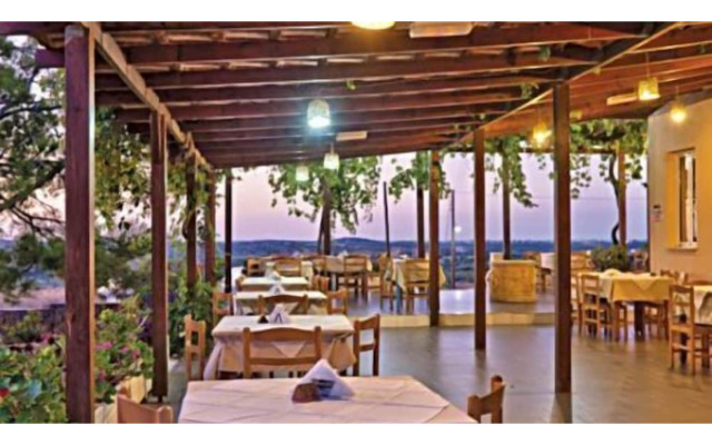 Tersanas Village Hotel