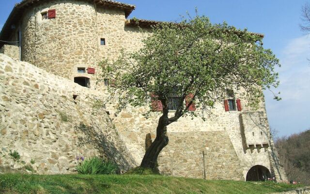 Château le Combet - Gite Marie Antoinette