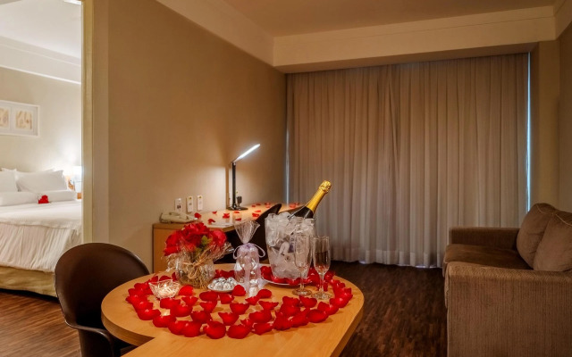Mercure Guarulhos Aeroporto