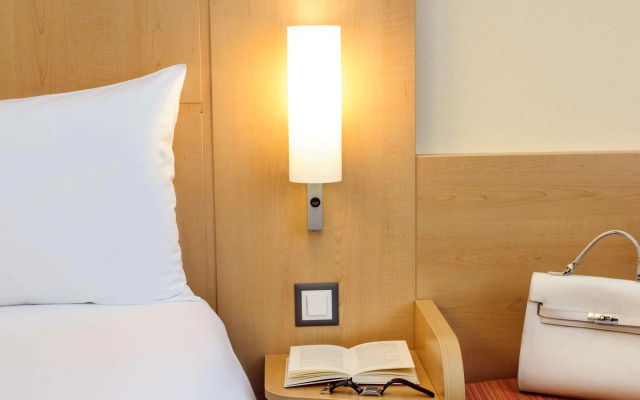 ibis Lugano Paradiso