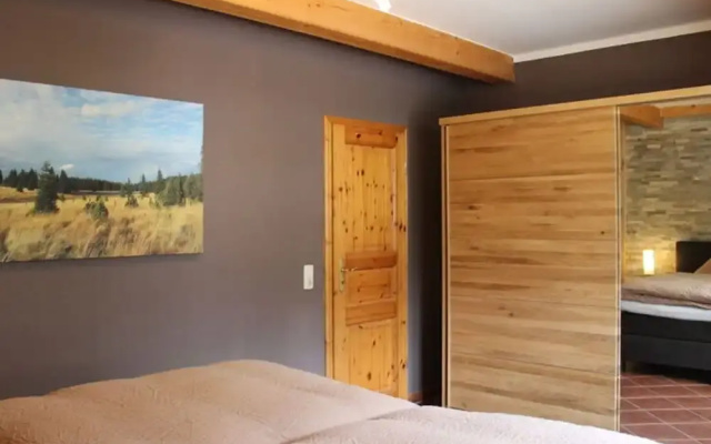 Holiday Maisonette Apartment "keilberg"