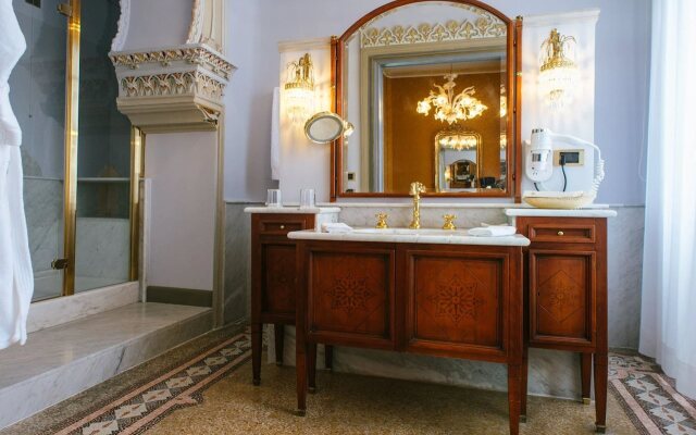 Relais & Chateaux Villa Crespi