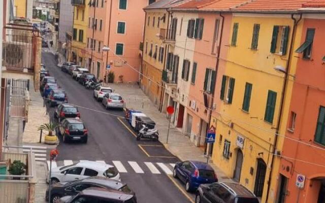 Le case di Sara n 6
