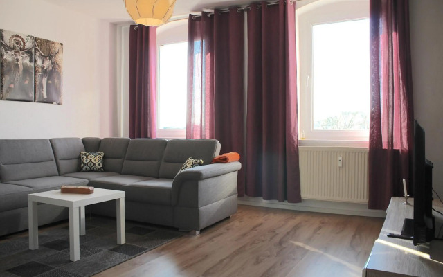 Cottbuser Gästewohnungen