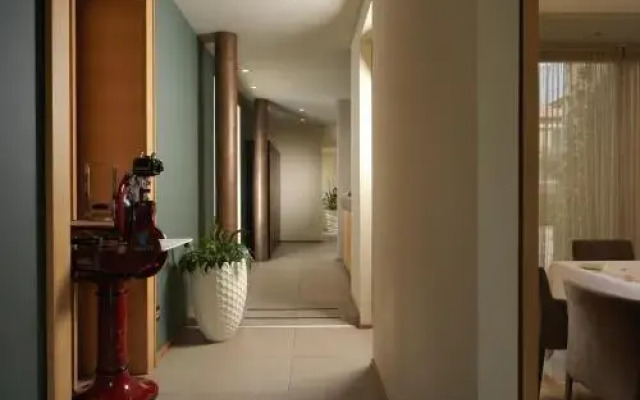 Albergo Nicolin