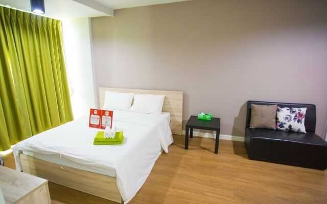 Nida Rooms Ram Intra 814 Diamond Park