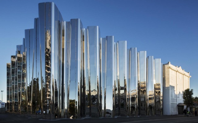 Distinction New Plymouth Hotel — 3-star hotel in New Plymouth