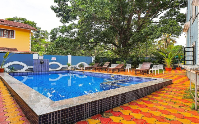Fabhotel Home & Beyond
