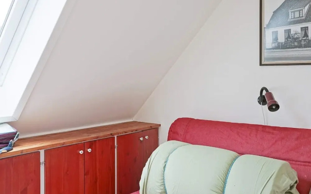 6 Person Holiday Home in Svaneke-by Traum